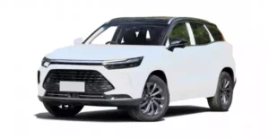 BAIC X7 BAIC X7