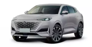 ChanGan UNI-K iDD ChanGan UNI-K iDD