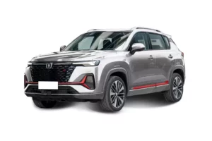 ChanGan CS35 Plus (II) ChanGan CS35 Plus (II)