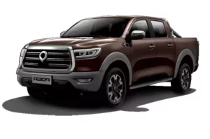 Haval Great Wall Poer Haval Great Wall Poer