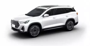 Jetour X90 Plus Jetour X90 Plus