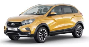 Lada XRAY Cross Lada XRAY Cross