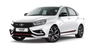 Lada Vesta Sport Lada Vesta Sport