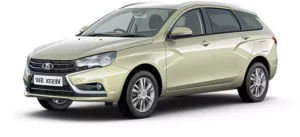 Lada Vesta SW Lada Vesta SW