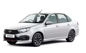 Lada Granta Drive Active Lada Granta Drive Active