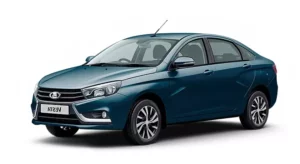 Lada Vesta Sedan Lada Vesta Sedan