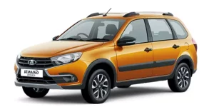 Lada Granta Cross Lada Granta Cross
