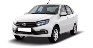 Lada Granta Liftback Lada Granta Liftback