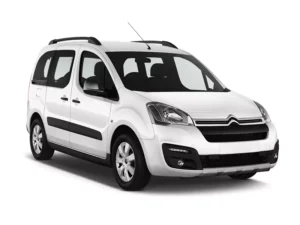 Citroen Berlingo Multispace
