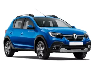 Renault Sandero Stepway