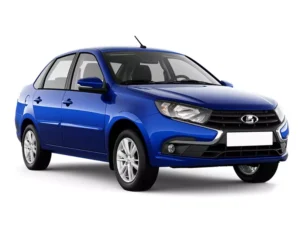 Lada Granta Sedan
